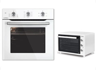 ikinci el ocaklı fırın izmir